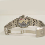 A. Lange & Sohne Lange 1 363.179 Blue Dial Jan 2023 - View 6