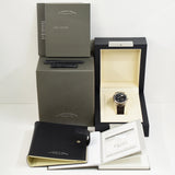A. Lange & Sohne Saxonia Thin 136.029 Black Dial Oct 2021 - View 12