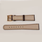 A. Lange & Sohne Saxonia Thin 192.039 Ivory Dial Jul 2024 - View 11