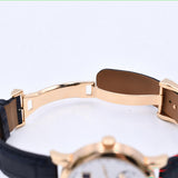 A. Lange & Sohne Saxonia Thin 192.039 Ivory Dial Jul 2024 - View 5