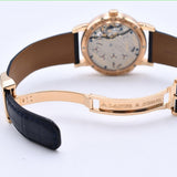 A. Lange & Sohne Saxonia Thin 192.039 Ivory Dial Jul 2024 - View 6