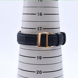 A. Lange & Sohne Saxonia Thin 192.039 Ivory Dial Jul 2024 - View 9