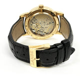 A. Lange &amp; Söhne Lange 1 Time Zone 116.033 Grey Dial Dec 2009