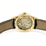 A. Lange &amp; Söhne Lange 1 Time Zone 116.033 Grey Dial Dec 2009