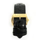 A. Lange &amp; Söhne Lange 1 Time Zone 116.033 Grey Dial Dec 2009