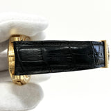 A. Lange &amp; Söhne Lange 1 Time Zone 116.033 Grey Dial Dec 2009