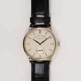 A. Lange & Sohne 219.026 WHITE Dial Feb 2020 - View 3