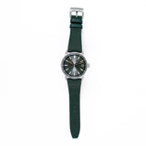 Audemars Piguet Code 11.59 15210ST.OO.A056KB.01 Green Dial Mar 2024