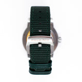 Audemars Piguet Code 11.59 15210ST.OO.A056KB.01 Green Dial Mar 2024