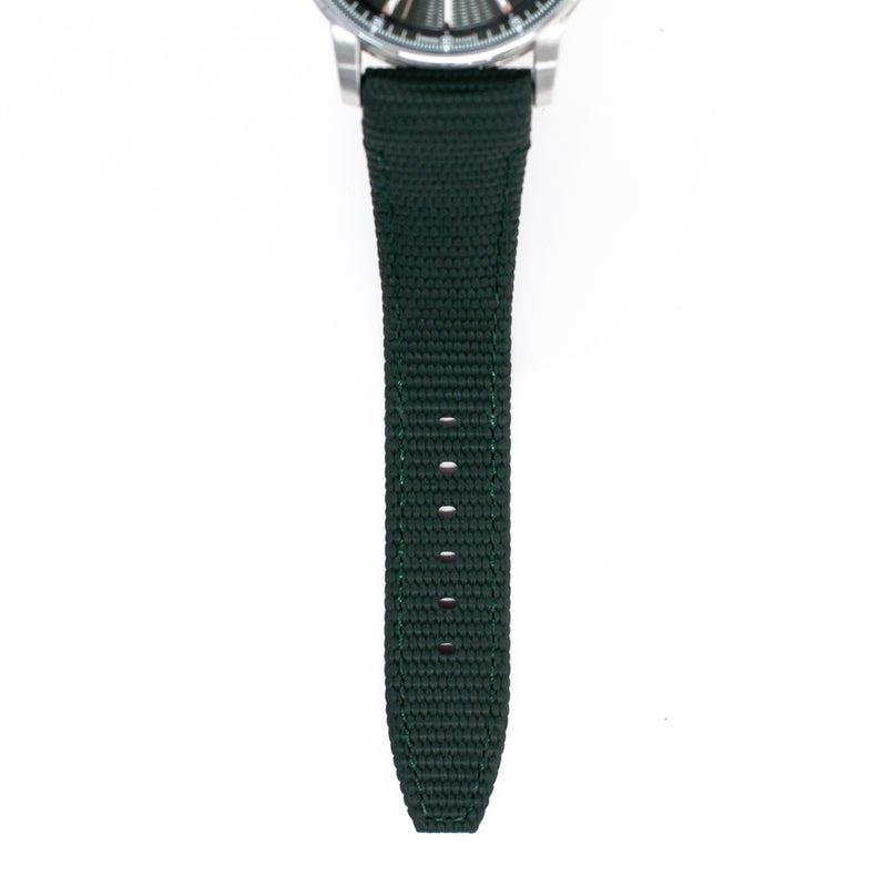 Audemars Piguet Code 11.59 15210ST.OO.A056KB.01 Green Dial Mar 2024