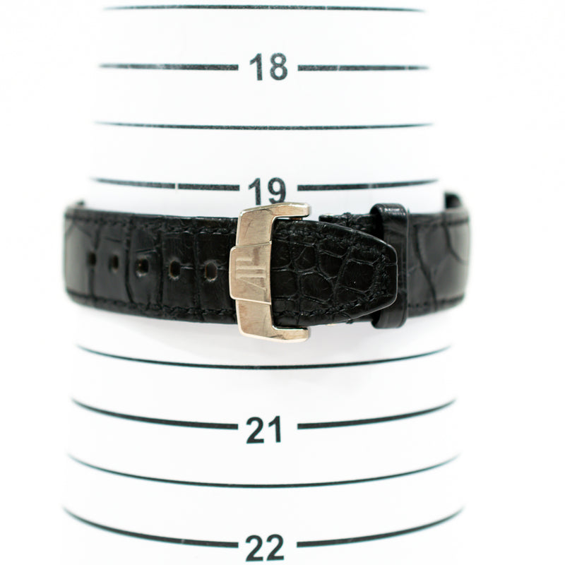 Audemars Piguet Code 11.59 26393BC.OO.A002CR.01 Black Dial