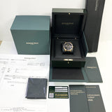 Audemars Piguet Code 11.59 26393OR.OO.A002CR.01 Black Dial