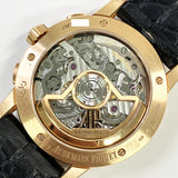 Audemars Piguet Code 11.59 26393OR.OO.A002CR.01 Black Dial