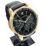 Audemars Piguet Code 11.59 26393OR.OO.A002CR.01 Black Dial