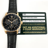 Audemars Piguet Code 11.59 26393OR.OO.A002CR.01 Black Dial