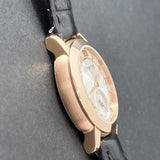 Audemars Piguet Jules Audemars 77230OR.OO.A082MR.01 Silver Roman Dial