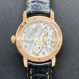 Audemars Piguet Jules Audemars 77230OR.OO.A082MR.01 Silver Roman Dial