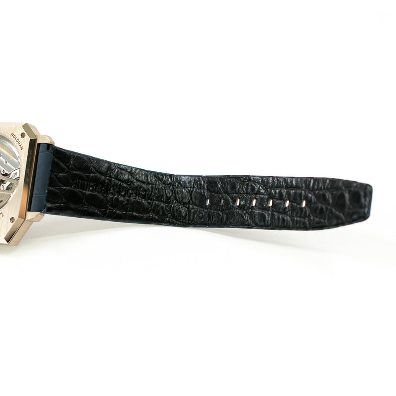 Audemars Piguet [Re]master Self Winding 15240SG.OO.A347CR.01 Blue Dial Dec 2024