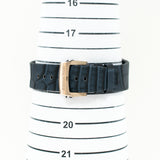 Audemars Piguet [Re]master Self Winding 15240SG.OO.A347CR.01 Blue Dial Dec 2024
