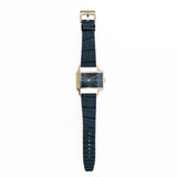 Audemars Piguet [Re]master Self Winding 15240SG.OO.A347CR.01 Blue Dial Dec 2024