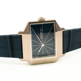Audemars Piguet [Re]master Self Winding 15240SG.OO.A347CR.01 Blue Dial Dec 2024