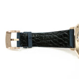 Audemars Piguet [Re]master Self Winding 15240SG.OO.A347CR.01 Blue Dial Dec 2024