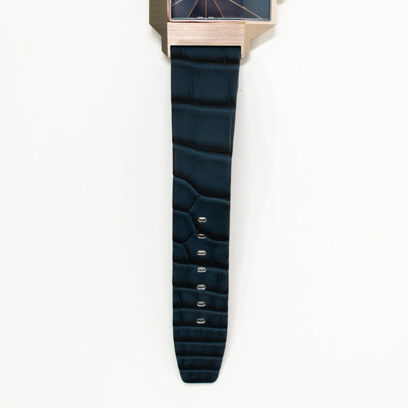 Audemars Piguet [Re]master Self Winding 15240SG.OO.A347CR.01 Blue Dial Dec 2024