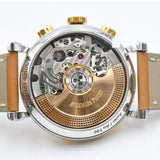 Audemars Piguet [Re]master Self Winding Chronograph 26595SR.OO.A032VE.01 Champagne Dial