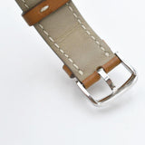 Audemars Piguet [Re]master Self Winding Chronograph 26595SR.OO.A032VE.01 Champagne Dial