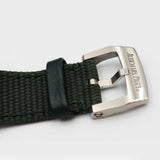 Audemars Piguet Royal Oak 15210ST.OO.A056KB.01 Green Dial May 2023 - View 6