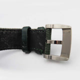 Audemars Piguet Royal Oak 15210ST.OO.A056KB.01 Green Dial May 2023 - View 9