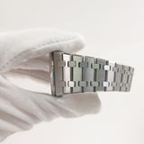 Audemars Piguet Royal Oak 15300ST.OO.1220ST.03 Black Dial Aug 2006