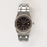 Audemars Piguet Royal Oak 15300ST.OO.1220ST.03 Black Dial Aug 2006