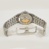 Audemars Piguet Royal Oak 15300ST.OO.1220ST.03 Black Dial Aug 2006