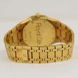 Audemars Piguet Royal Oak 25730BA.OO.0789BA Ivory Dial Dec 1996 - View 4