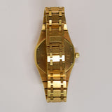 Audemars Piguet Royal Oak 25730BA.OO.0789BA Ivory Dial Dec 1996 - View 8