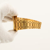 Audemars Piguet Royal Oak 25960OR.OO.1185OR.01 White Dial