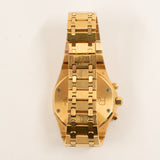 Audemars Piguet Royal Oak 25960OR.OO.1185OR.01 White Dial