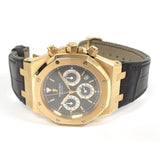 Audemars Piguet Royal Oak 26022OR.OO.D098CR.02 Grey Dial Oct 2009