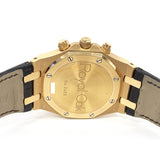 Audemars Piguet Royal Oak 26022OR.OO.D098CR.02 Grey Dial Oct 2009