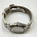 Audemars Piguet Royal Oak 33mm Steel 67611ST.ZZ.D012CR.01 White Dial - View 4