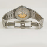 Audemars Piguet Royal Oak 41mm Steel 15400ST.OO.1220ST.04 Grey Dial Dec 2017 - View 6