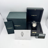 Audemars Piguet Royal Oak 41mm Steel 15500ST.OO.1220ST.04 Silver Dial - View 12