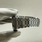 Audemars Piguet Royal Oak 41mm Steel 15500ST.OO.1220ST.04 Silver Dial - View 11