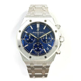 Audemars Piguet Royal Oak Chronograph 26239BC.OO.1220BC.01 Blue Dial
