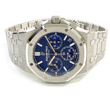 Audemars Piguet Royal Oak Chronograph 26239BC.OO.1220BC.01 Blue Dial