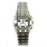 Audemars Piguet Royal Oak Chronograph 26239BC.OO.1220BC.01 Blue Dial