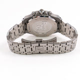 Audemars Piguet Royal Oak Chronograph 26315ST.00.1256ST.02 Grey Dial Feb 2020