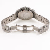 Audemars Piguet Royal Oak Chronograph 26315ST.00.1256ST.02 Grey Dial Feb 2020