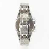 Audemars Piguet Royal Oak Chronograph 26331ST.OO.1220ST.01 Blue Dial